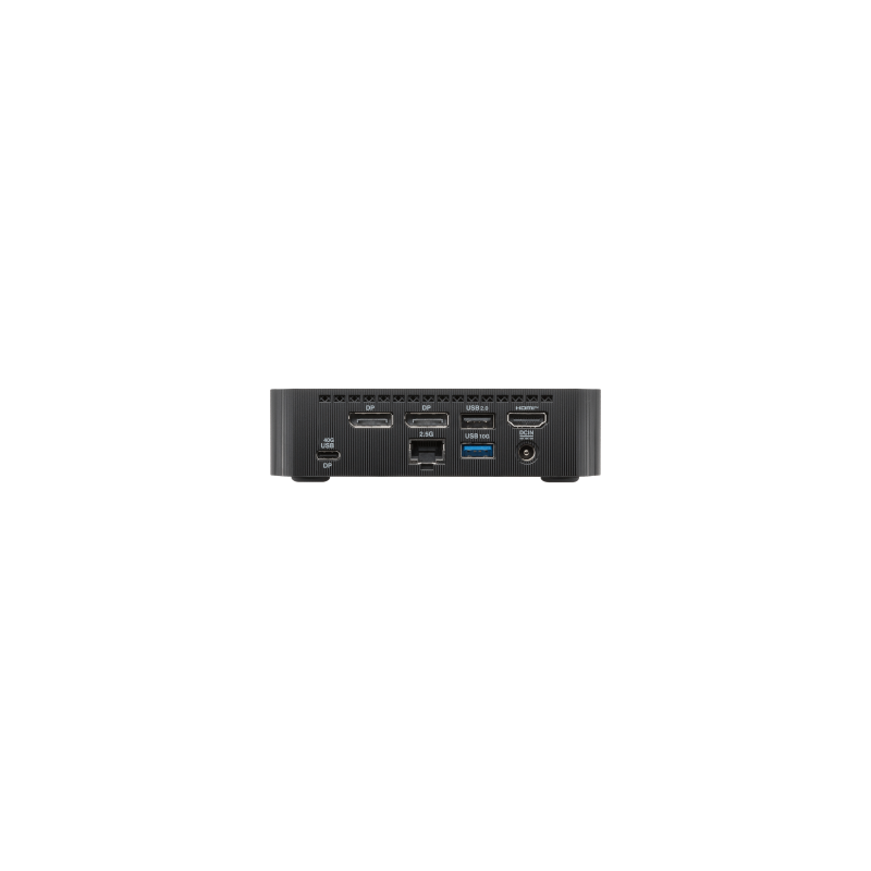 ASUS ExpertCenter PN54-S1-S50015AL AMD Ryzen™ 5 220 16 GB DDR5-SDRAM 512 GB SSD Windows 11 Pro Mini PC Negro
