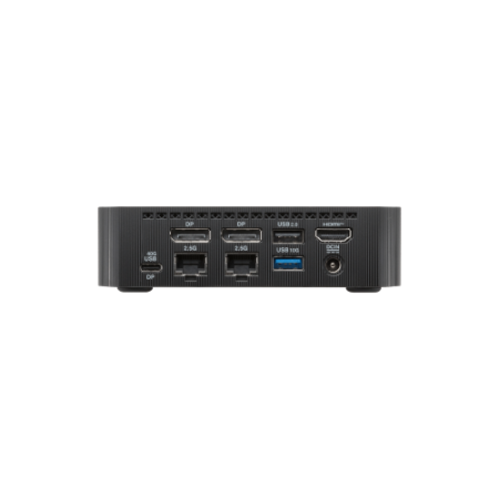 ASUS ExpertCenter PN54-S1-S50015AL AMD Ryzen™ 5 220 16 GB DDR5-SDRAM 512 GB SSD Windows 11 Pro Mini PC Negro