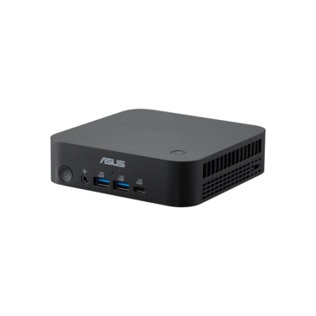 ASUS ExpertCenter PN54-S1-S50015AL AMD Ryzen™ 5 220 16 GB DDR5-SDRAM 512 GB SSD Windows 11 Pro Mini PC Negro