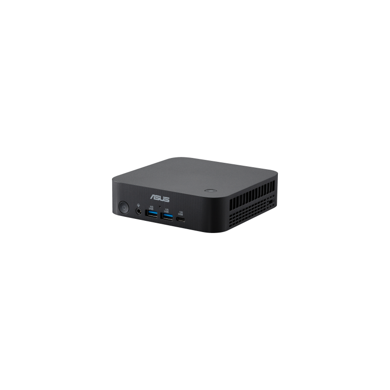 ASUS ExpertCenter PN54-S1-S50015AL AMD Ryzen™ 5 220 16 GB DDR5-SDRAM 512 GB SSD Windows 11 Pro Mini PC Negro