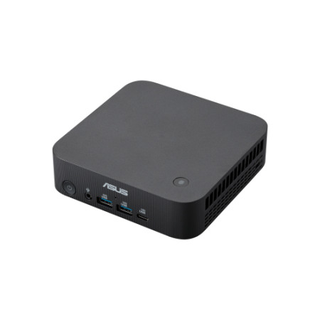 ASUS ExpertCenter PN54-S1-S50015AL AMD Ryzen™ 5 220 16 GB DDR5-SDRAM 512 GB SSD Windows 11 Pro Mini PC Negro