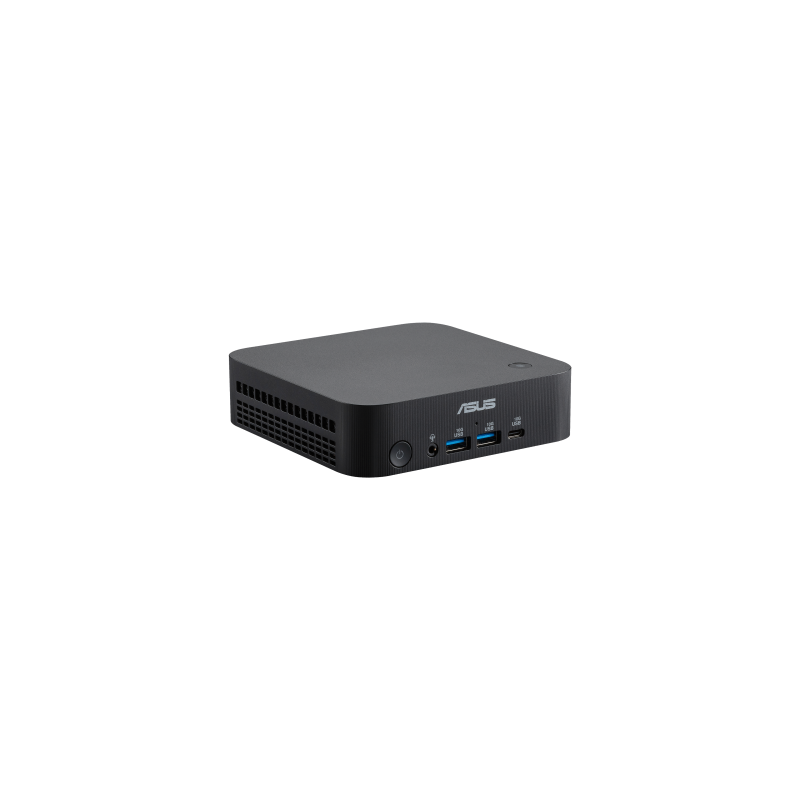 ASUS ExpertCenter PN54-S1-S50015AL AMD Ryzen™ 5 220 16 GB DDR5-SDRAM 512 GB SSD Windows 11 Pro Mini PC Negro
