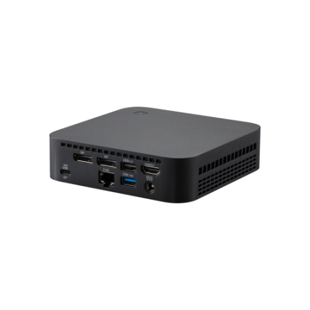 ASUS ExpertCenter PN54-S1-S50015AL AMD Ryzen™ 5 220 16 GB DDR5-SDRAM 512 GB SSD Windows 11 Pro Mini PC Negro