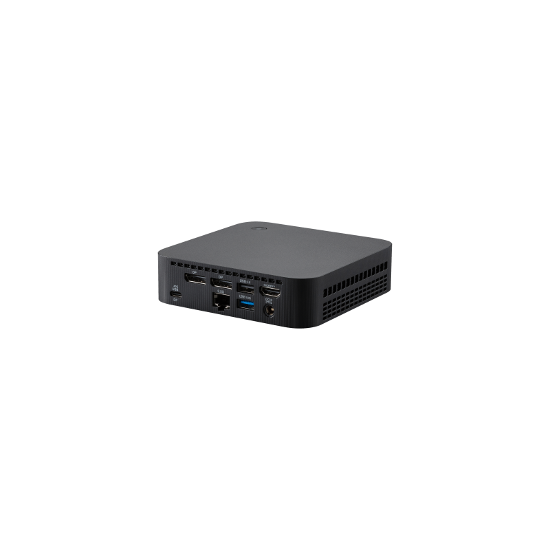 ASUS ExpertCenter PN54-S1-S50015AL AMD Ryzen™ 5 220 16 GB DDR5-SDRAM 512 GB SSD Windows 11 Pro Mini PC Negro