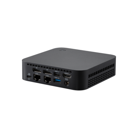 ASUS ExpertCenter PN54-S1-S50015AL AMD Ryzen™ 5 220 16 GB DDR5-SDRAM 512 GB SSD Windows 11 Pro Mini PC Negro