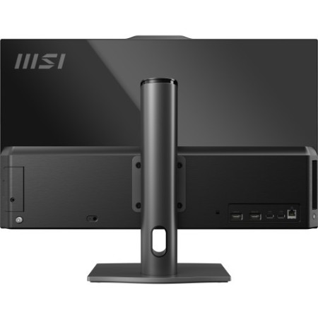 MSI MODERN AM272P 1M-1096ES All-in-One PC Intel Core 7 150U 68,6 cm (27″) 1920 x 1080 Pixeles PC todo en uno 16 GB DDR5-SDRAM 50