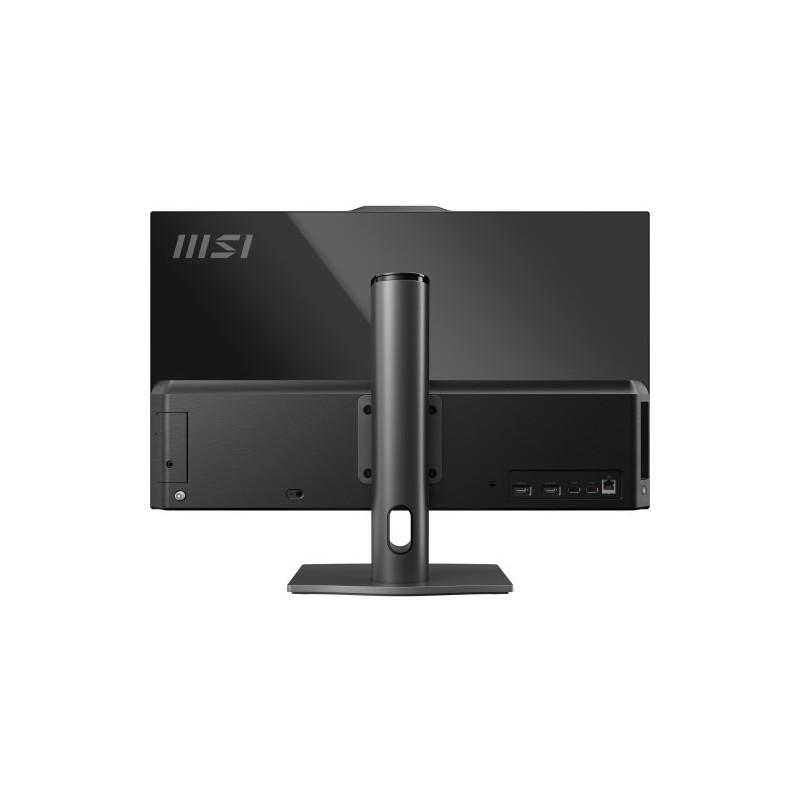 MSI MODERN AM272P 1M-1096ES All-in-One PC Intel Core 7 150U 68,6 cm (27″) 1920 x 1080 Pixeles PC todo en uno 16 GB DDR5-SDRAM 50