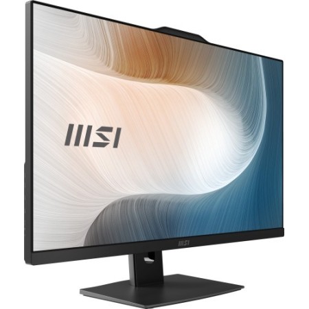 MSI MODERN AM272P 1M-1096ES All-in-One PC Intel Core 7 150U 68,6 cm (27″) 1920 x 1080 Pixeles PC todo en uno 16 GB DDR5-SDRAM 50