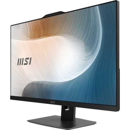 MSI MODERN AM272P 1M-1096ES All-in-One PC Intel Core 7 150U 68,6 cm (27″) 1920 x 1080 Pixeles PC todo en uno 16 GB DDR5-SDRAM 50
