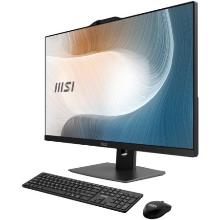 MSI MODERN AM272P 1M-1096ES All-in-One PC Intel Core 7 150U 68,6 cm (27″) 1920 x 1080 Pixeles PC todo en uno 16 GB DDR5-SDRAM 50