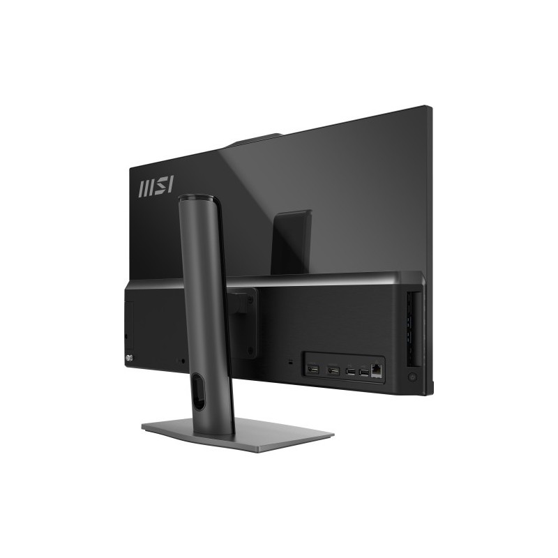 MSI MODERN AM272P 1M-1096ES All-in-One PC Intel Core 7 150U 68,6 cm (27″) 1920 x 1080 Pixeles PC todo en uno 16 GB DDR5-SDRAM 50