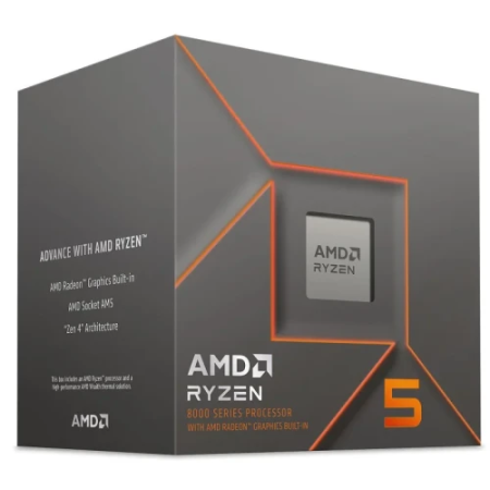 AMD CPU RYZEN 5 8500G TRAY MPK