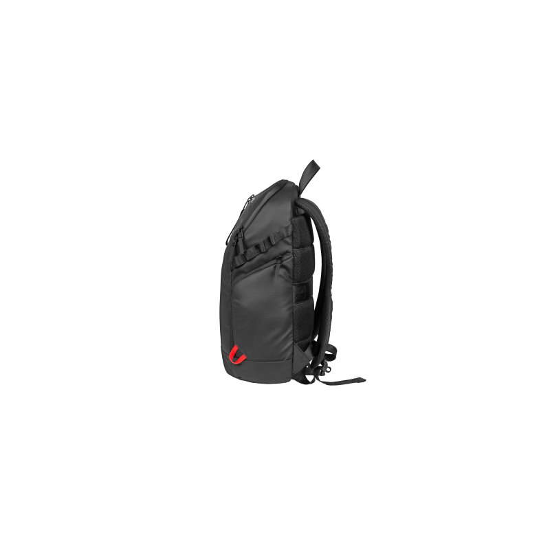 GENESIS Pallad 420 39,6 cm (15.6″) Mochila Negro