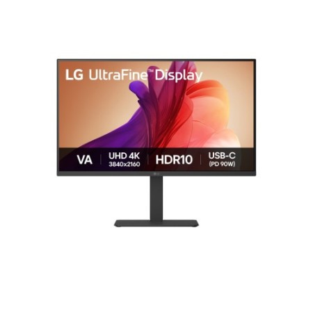 MONITOR LG, 32″, 32U720A-B, 81,3 CM, 3840 X 2160 PIXELES, 4K ULTRA HD, LED, 5 MS, NEGRO