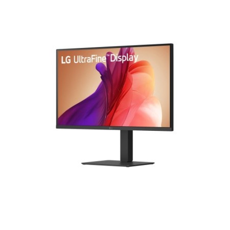 MONITOR LG, 32″, 32U720A-B, 81,3 CM, 3840 X 2160 PIXELES, 4K ULTRA HD, LED, 5 MS, NEGRO