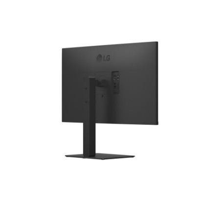 MONITOR LG, 32″, 32U720A-B, 81,3 CM, 3840 X 2160 PIXELES, 4K ULTRA HD, LED, 5 MS, NEGRO