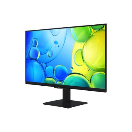 TV SAMSUNG, 27″, TU27F6005FK, 68,6 CM, 1920 X 1080 PIXELES, LED, SMART TV, WIFI , NEGRO