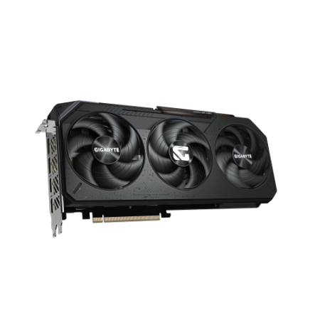 GIGABYTE Radeon RX 9070 GAMING 16GB Tarjeta Gráfica - 16GB GDDR6, 256bit, PCI-E 5.0, 2520 MHz Frecuencia del núcleo, 2 x Display