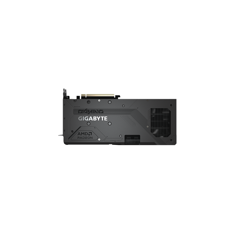 GIGABYTE Radeon RX 9070 GAMING 16GB Tarjeta Gráfica - 16GB GDDR6, 256bit, PCI-E 5.0, 2520 MHz Frecuencia del núcleo, 2 x Display