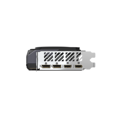GIGABYTE Radeon RX 9070 GAMING 16GB Tarjeta Gráfica - 16GB GDDR6, 256bit, PCI-E 5.0, 2520 MHz Frecuencia del núcleo, 2 x Display