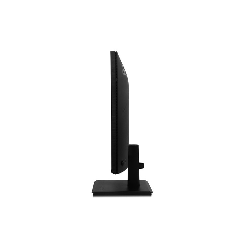 Acer Vero V7 V277 G pantalla para PC 68,6 cm (27″) 1920 x 1080 Pixeles Full HD LCD Negro