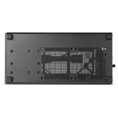NOX HUMMER REFRESH MINI TORRE M-ATX PORTABLE MESH NGR