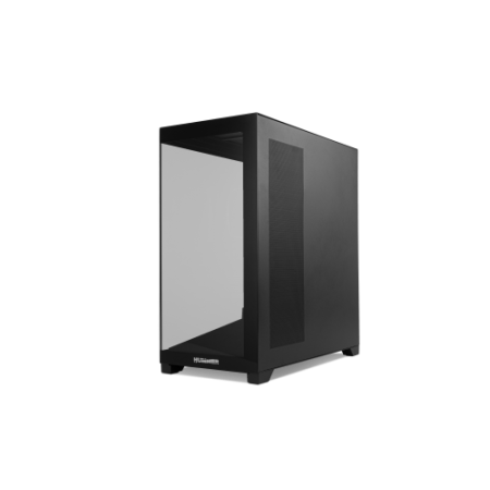 NOX Hummer BLADE, Semitorre ATX, ARGB, Ultra Airflow, Negro