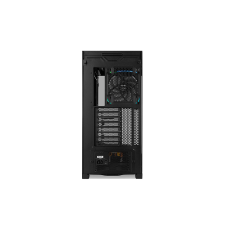 NOX Hummer BLADE, Semitorre ATX, ARGB, Ultra Airflow, Negro