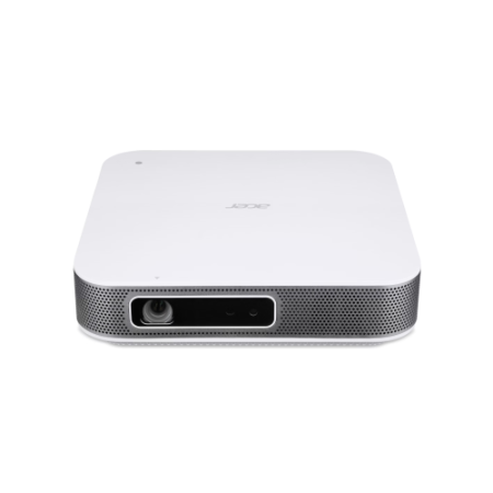 Acer PD1520s 1200 lúmenes ANSI DLP 1080p (1920x1080) Plata