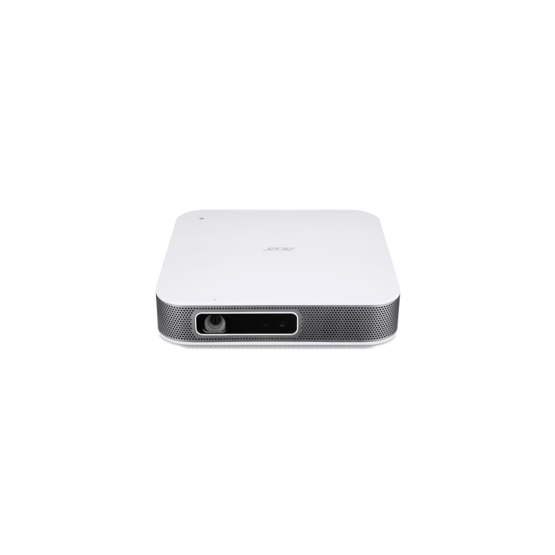 Acer PD1520s 1200 lúmenes ANSI DLP 1080p (1920x1080) Plata