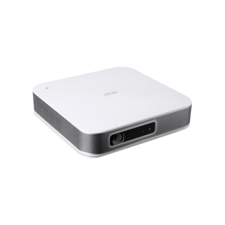 Acer PD1520s 1200 lúmenes ANSI DLP 1080p (1920x1080) Plata