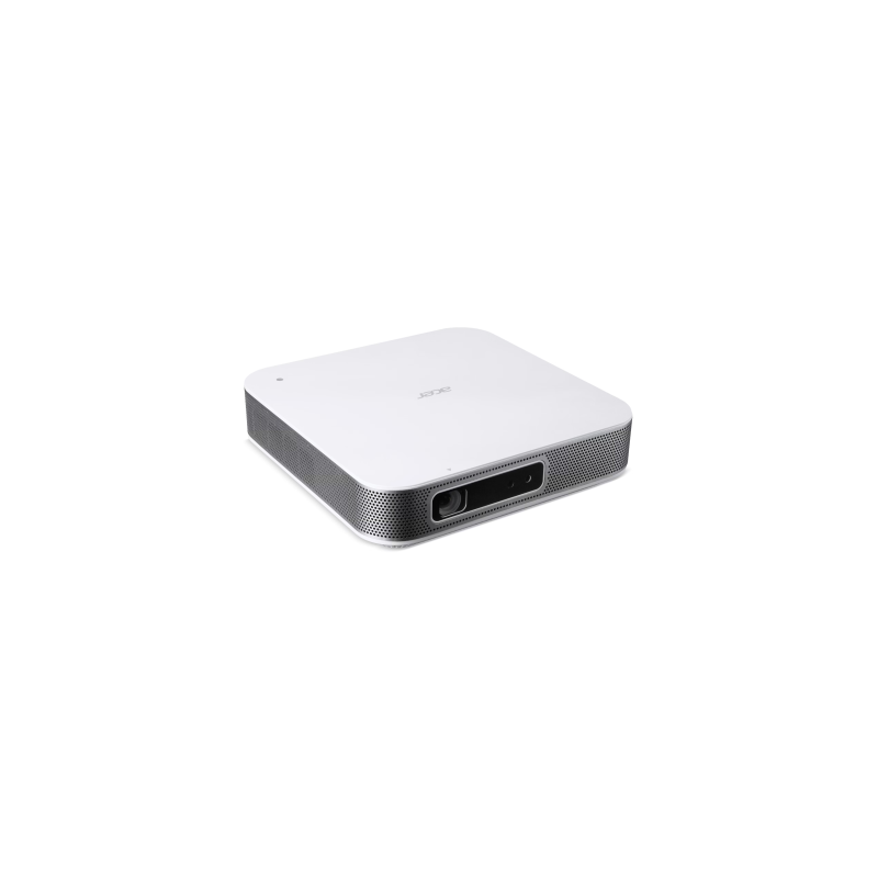 Acer PD1520s 1200 lúmenes ANSI DLP 1080p (1920x1080) Plata