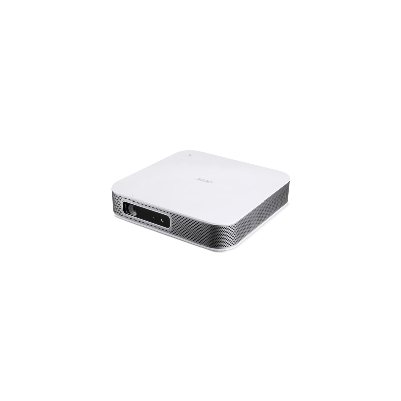Acer PD1520s 1200 lúmenes ANSI DLP 1080p (1920x1080) Plata