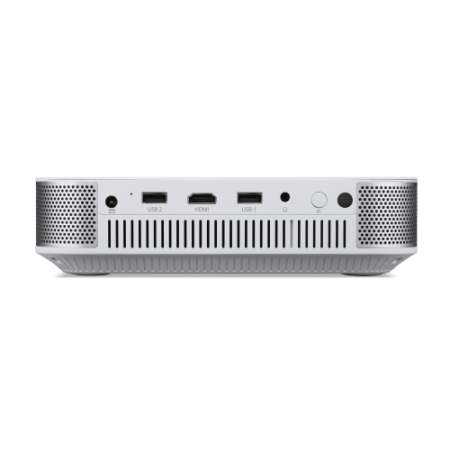 Acer PD1520s 1200 lúmenes ANSI DLP 1080p (1920x1080) Plata