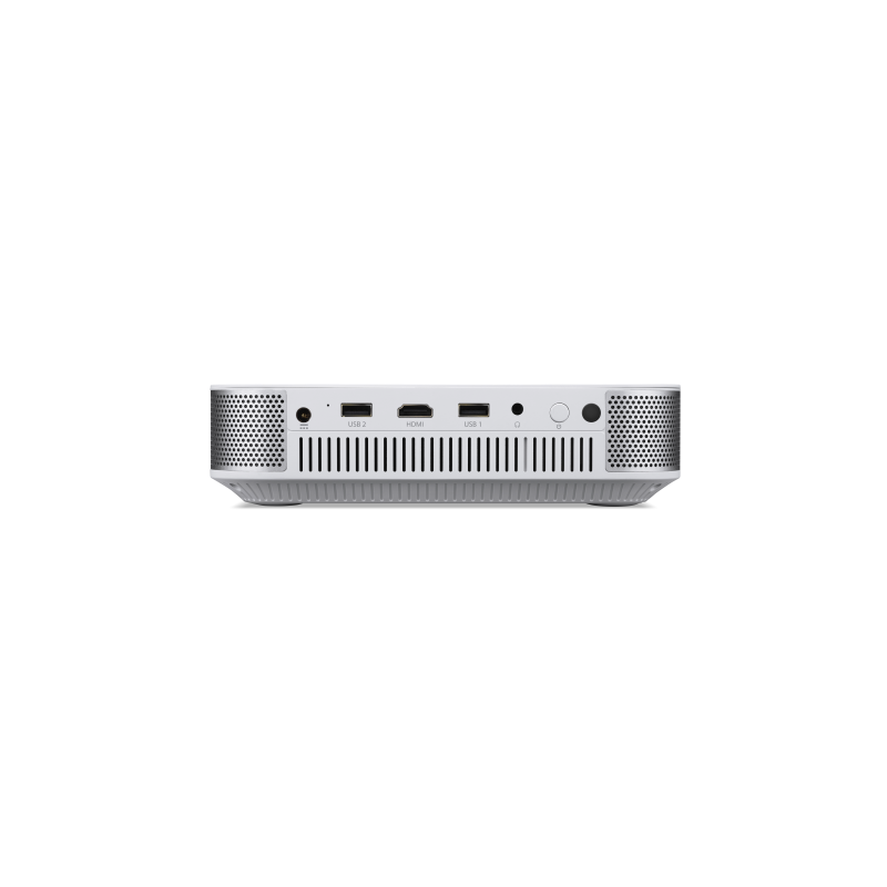 Acer PD1520s 1200 lúmenes ANSI DLP 1080p (1920x1080) Plata