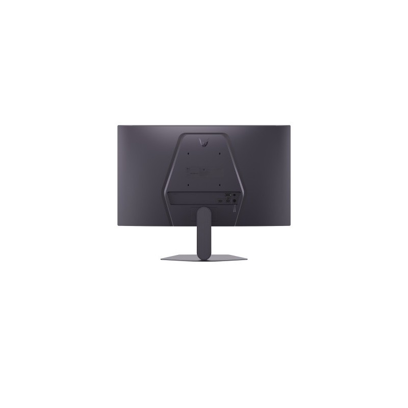 LG 25G523B-B pantalla para PC 62 cm (24.4″) 1920 x 1080 Pixeles Full HD LCD Negro