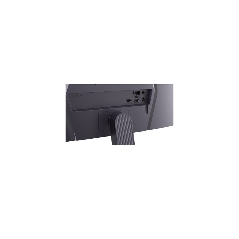 LG 25G523B-B pantalla para PC 62 cm (24.4″) 1920 x 1080 Pixeles Full HD LCD Negro