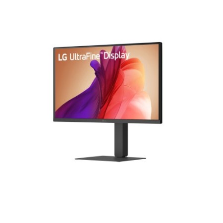 MONITOR LG 27″ PANEL IPS, 60 HZ, TIEMPO DE RESPUESTA 5MS (GTG) RESOLUCION UHD (3840X2160) DCI-P3 90%, HDMI