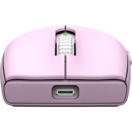 RATON MSI FORGE GM340 WIRELESS VIOLET