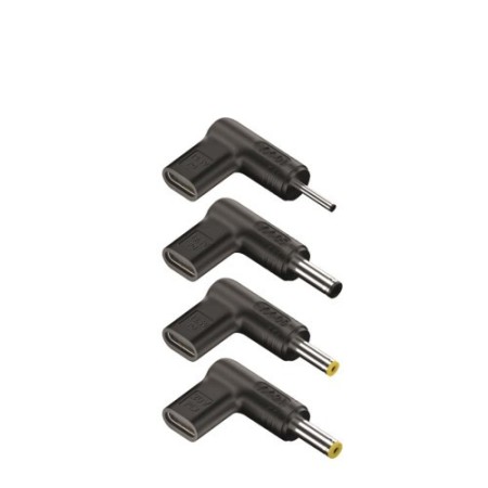 NGS BUD-AC accesorio para portatil Clavija de adaptador de corriente para ordenador portátil