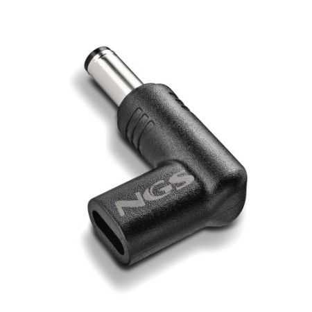 NGS BUD-AC accesorio para portatil Clavija de adaptador de corriente para ordenador portátil