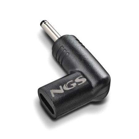 NGS BUD-AC accesorio para portatil Clavija de adaptador de corriente para ordenador portátil