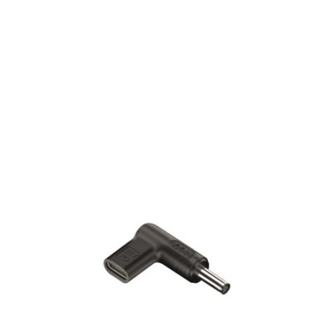 NGS BUD-S Clavija de adaptador de corriente para ordenador portátil