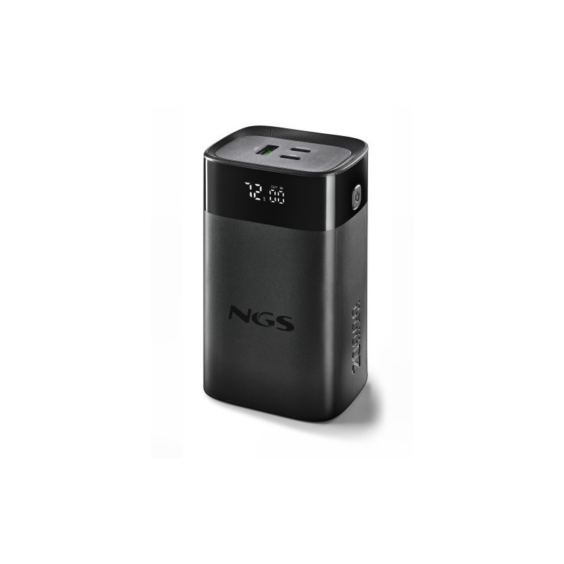 NGS TWIX 20 20000 mAh Negro