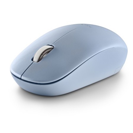 NGS FOG PRO ratón Oficina Ambidextro RF inalámbrico Óptico 1000 DPI