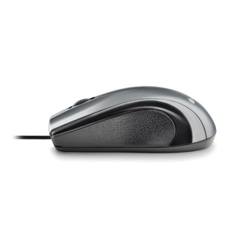 NGS MUSK ratón Universal Ambidextro USB tipo A Laser 1200 DPI