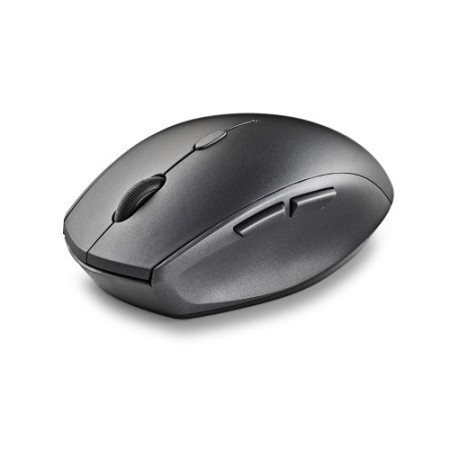 NGS BEE ratón Oficina mano derecha RF inalámbrico Óptico 1600 DPI