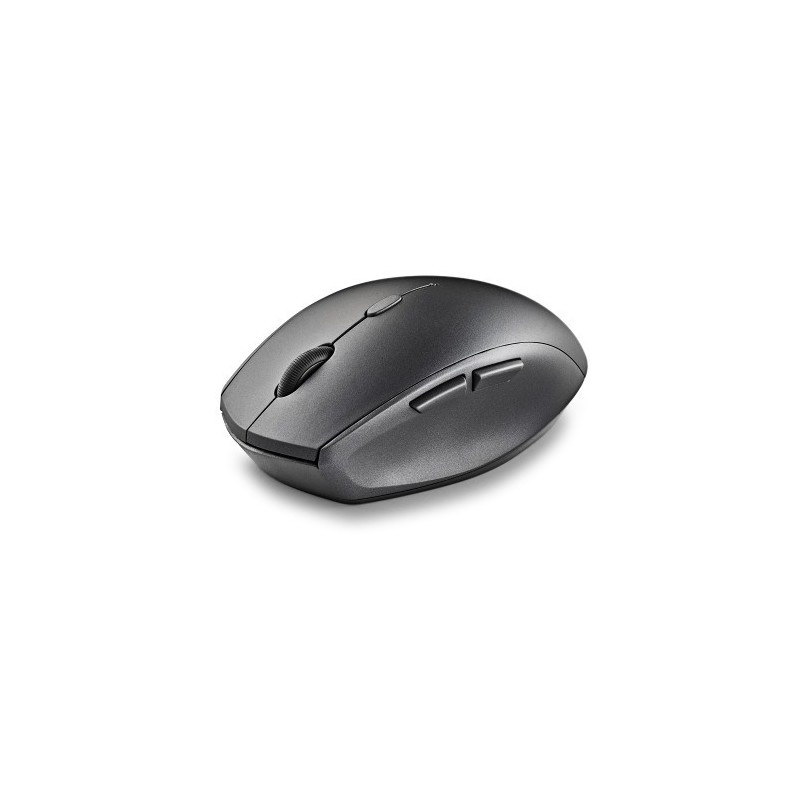 NGS BEE ratón Oficina mano derecha RF inalámbrico Óptico 1600 DPI