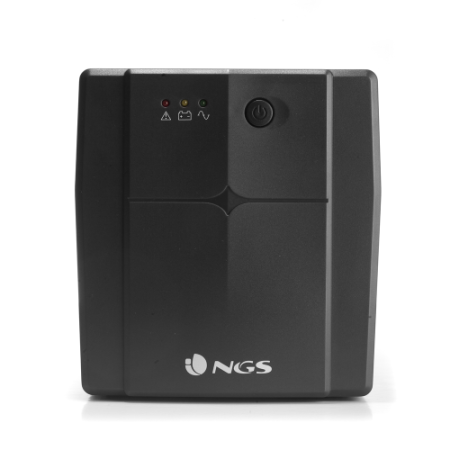 NGS FORTRESS 1500 V2 sistema de alimentación ininterrumpida (UPS) En espera (Fuera de línea) o Standby (Offline) 1,2 kVA 720 W 3