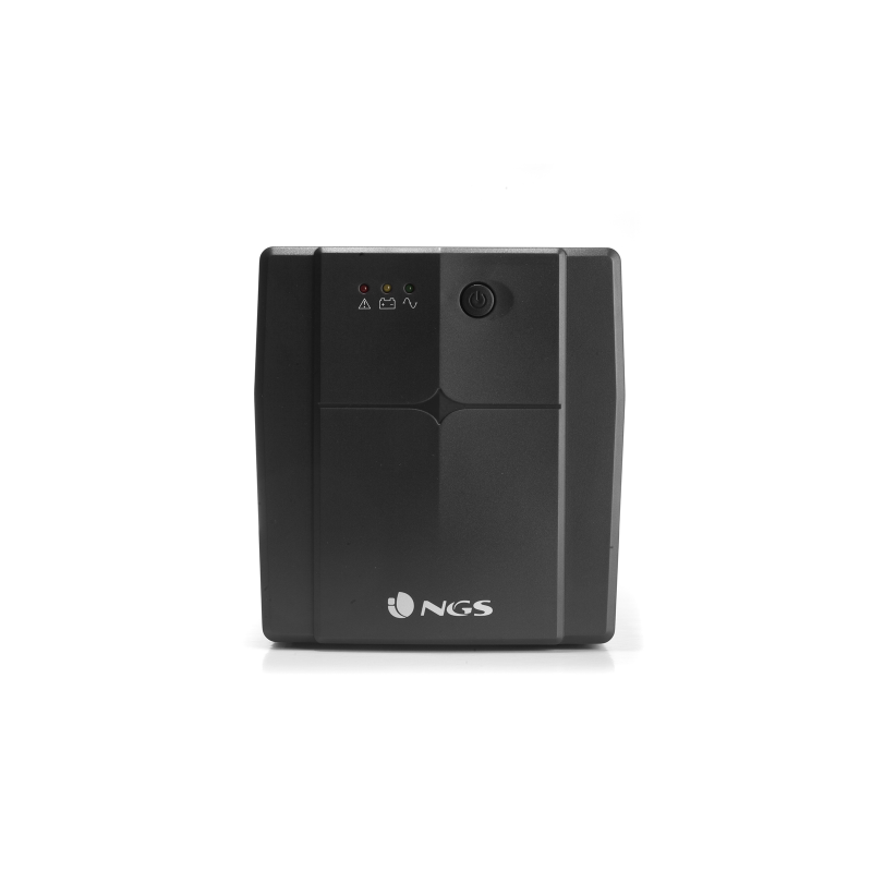 NGS FORTRESS 1500 V2 sistema de alimentación ininterrumpida (UPS) En espera (Fuera de línea) o Standby (Offline) 1,2 kVA 720 W 3